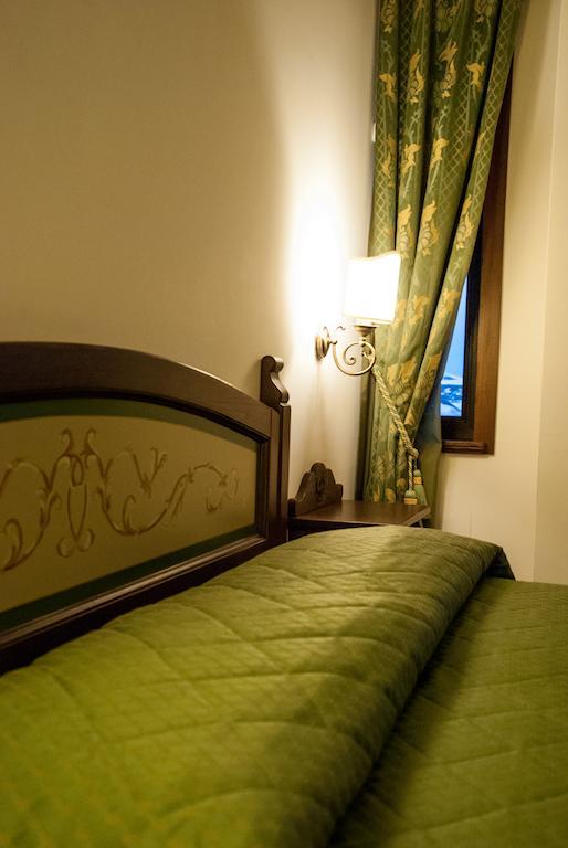 Hotel Lusi Roccaraso Esterno foto