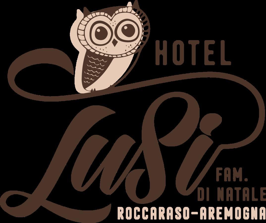 Hotel Lusi Roccaraso Esterno foto