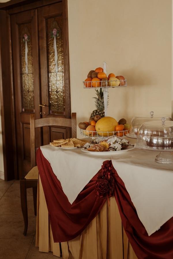Hotel Lusi Roccaraso Esterno foto
