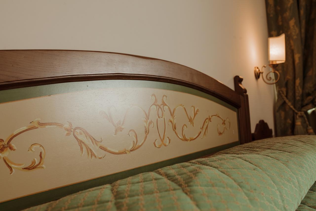 Hotel Lusi Roccaraso Esterno foto