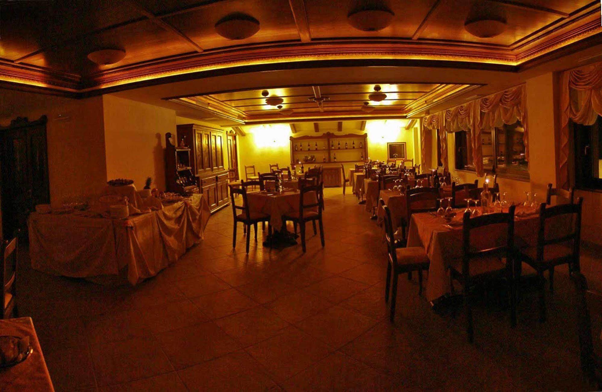 Hotel Lusi Roccaraso Esterno foto