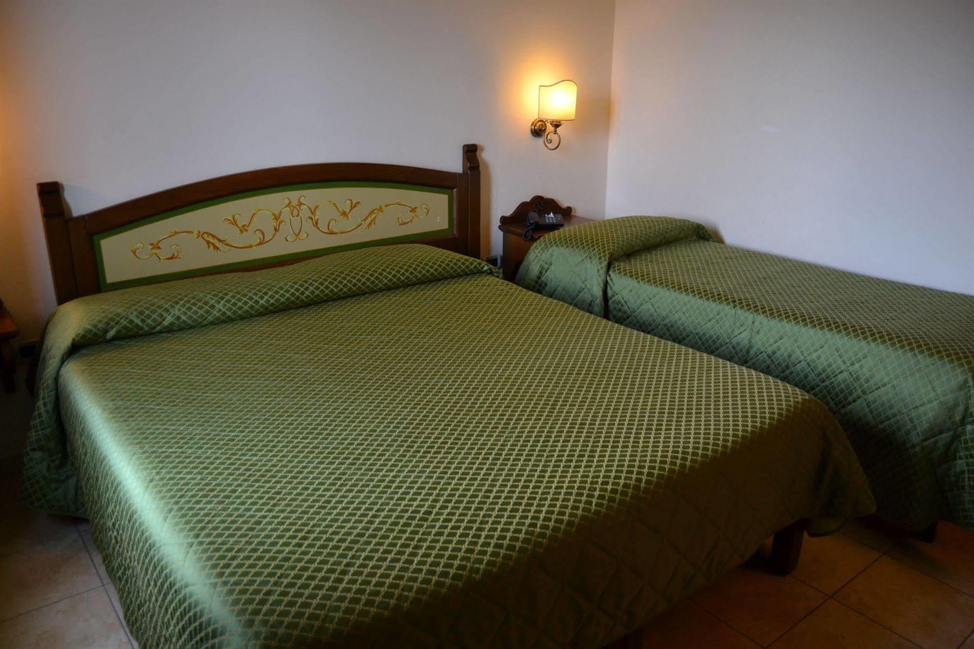 Hotel Lusi Roccaraso Esterno foto