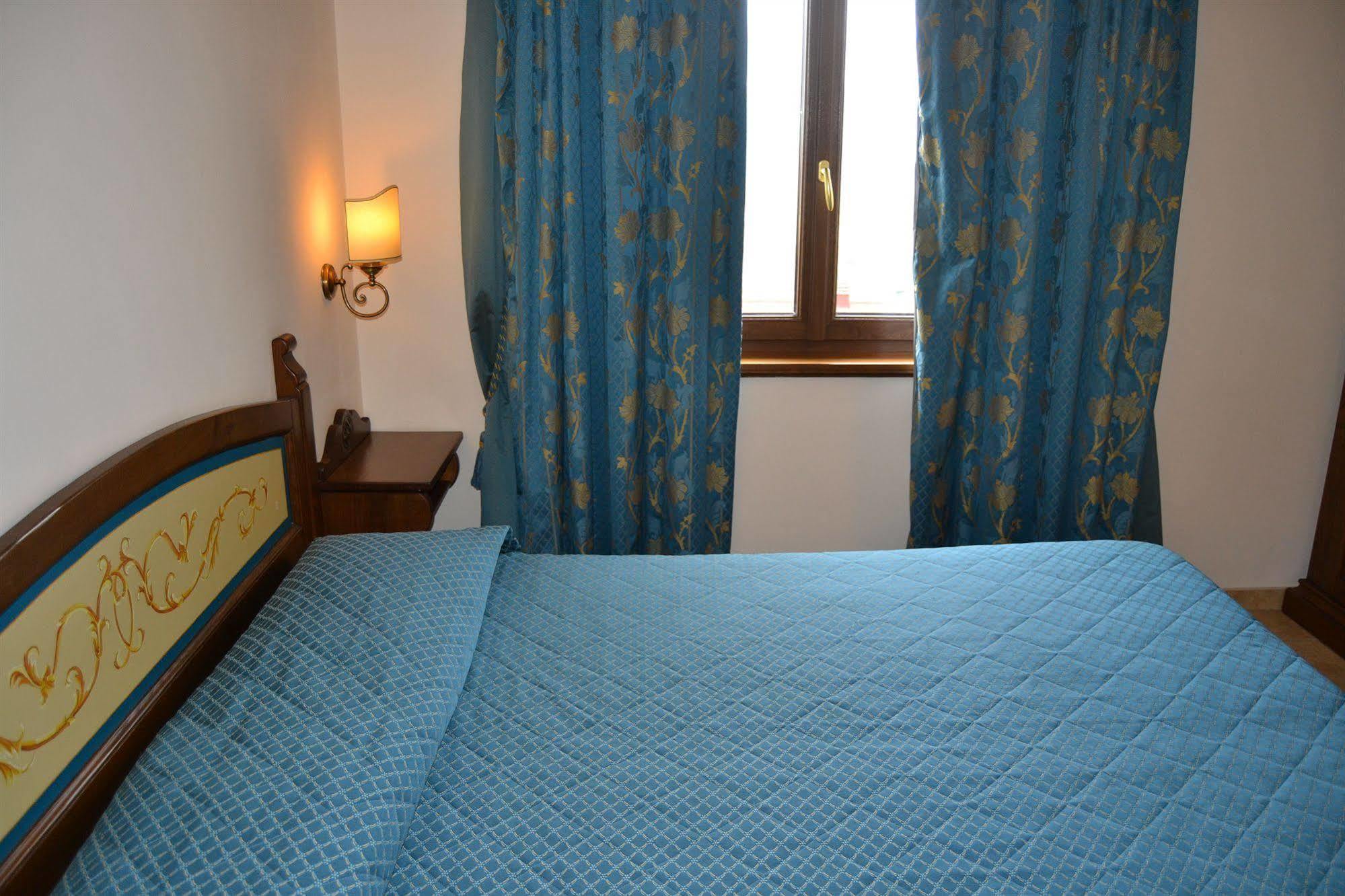 Hotel Lusi Roccaraso Esterno foto