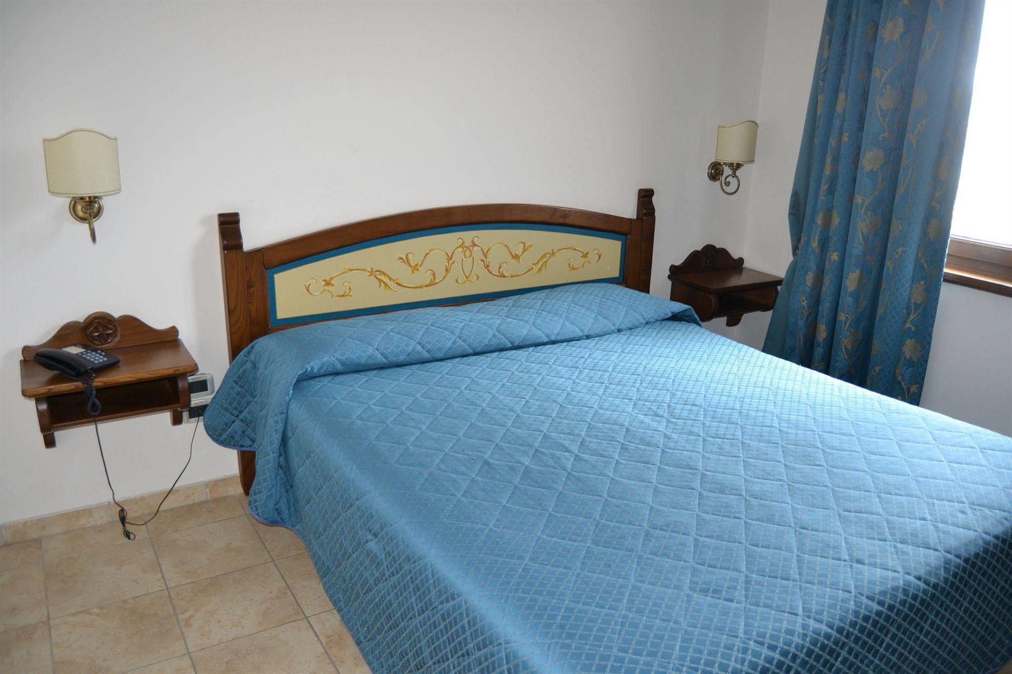 Hotel Lusi Roccaraso Esterno foto